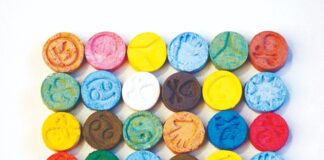 MDMA