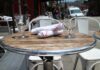Outdoor dining - Pixabay