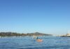 Richardson Bay Anchor Outs - Nikki Silverstein