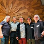 Record Factory mixer