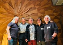 New Owners Relaunch Legendary Sausalito Recording Studio Record Factory mixer