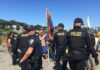Sausalito Police Department - June 2021