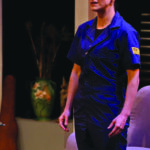 ‘Galatea’ Soars: Sci-fi shines onstage