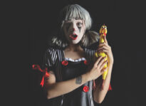 Musical Treats, No Trick: Concerts Come Back for Halloween Click to read