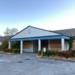 Marin County Plans 43-unit Homeless Housing project in Greenbrae South Eliseo Drive - Greenbrae