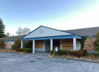 South Eliseo Drive - Greenbrae