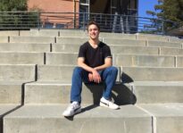 Tam High Student Finalist for Prestigious Science Award Ari-Katz-Tam-High-School