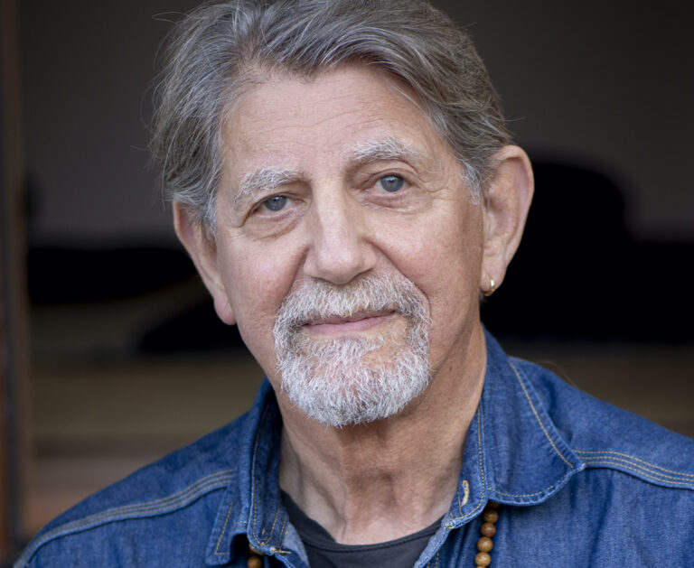 Giving Voice: Peter Coyote Narrates Andy Lopez Documentary
