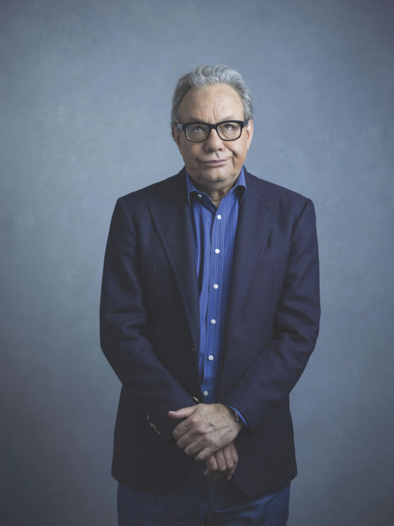 Culture Crush—Plein Air Paint Out, Comedian Rant King Lewis Black, Winterblast, and More.