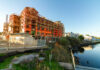 North River Apartments - Chelsea Kurnick