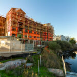 Train Lines: How Two Press Democrat Owners Finessed a Petaluma Real Estate Deal North River Apartments - Chelsea Kurnick