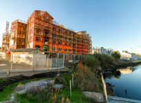 North River Apartments - Chelsea Kurnick