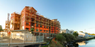 North River Apartments - Chelsea Kurnick