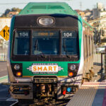 SMART Train