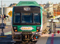 Railroaded: Behind the Scenes of SMART’s Freight Takeover SMART Train