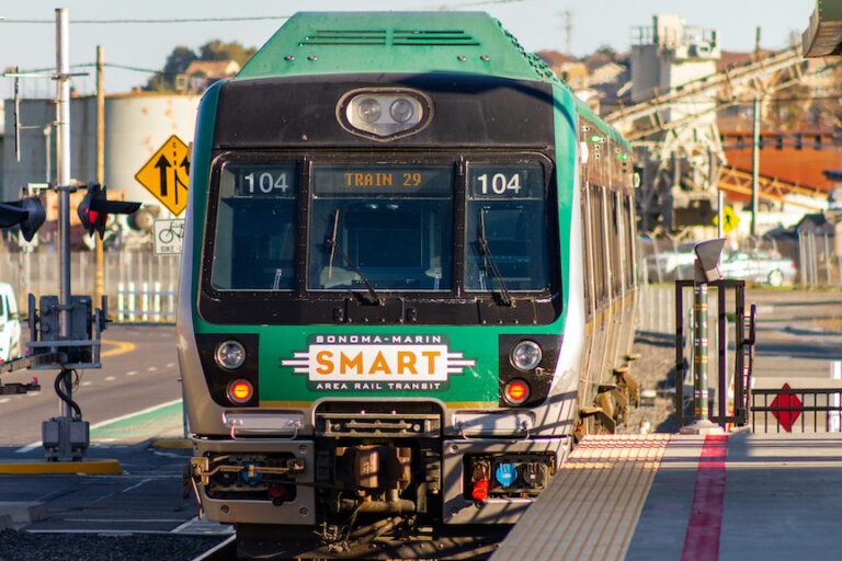 Railroaded: Behind the Scenes of SMART’s Freight Takeover