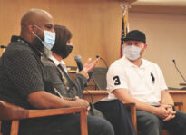 Turn the Corner—‘Wall of Change’ Honorees Tell Success Stories Click to read