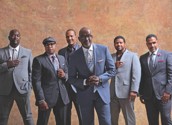 Culture Crush—Lost Church, Blue Note Jazz Club, and More Click to read