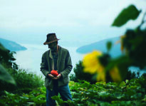 Buddhism in Film—A Conversation with International Buddhist Film Festival Executive Director Gaetano Kazuo Maida Click to read