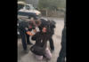 Sausalito police arrest journalist
