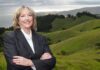 Marin County District Attorney Lori Frugoli