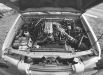 The Little Beast—Machine Memories Click to read