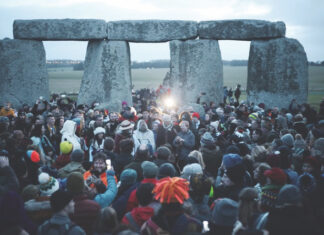 Solstice—Reset Time Click to read