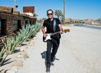 Culture Crush—Christmas Classics at the Raven, Corte Madera Library Celebration, and More Click to read