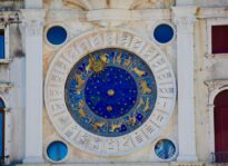 Free Will Astrology Click to read