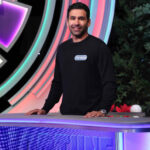 Marin County Native Competes on Wheel of Fortune Wheel of Fortune - 01