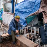 Sausalito, California - Photo by Ron Greene
