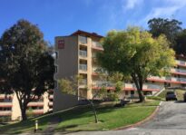 Golden Gate Village - Nikki Silverstein