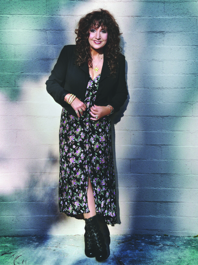 Culture Crush—Napa Wine Train, Maria Muldaur and her Jazzabelle Quintet, and More