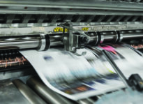 Letters to the Editor — In Response to Absurd Harte Ad Click to read