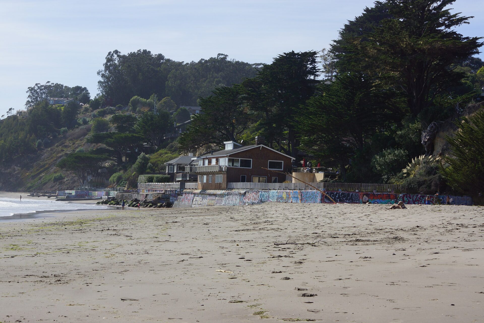 Bolinas Residents Struggle as Rentals Are Converted to Vacation Homes