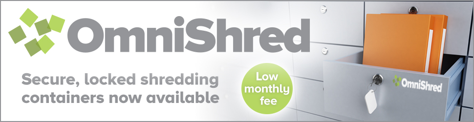 omnishred secure shredding