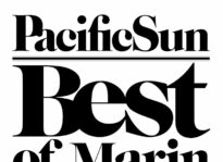 best of marin 2022 logo pacific sun