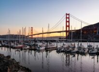 Spotlight Sausalito — Coffee, Eats, Drinks and Art of Sausalito Click to read