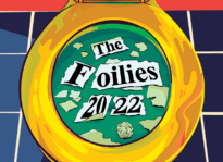 Foilies 2022: Recognizing the year’s worst in government transparency Illustrations by Caitlyn Crites