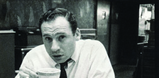 Mel Brooks Automat