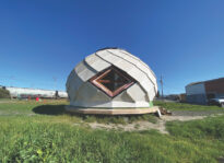 Residential Renaissance — Alternative Architecture in the North Bay Click to read