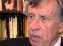 Richard C. Blum is Dead, but not (yet) Forgotten Richard C. Blum