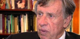 Richard C. Blum