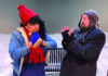 Almost, Maine - Jeff Thomas