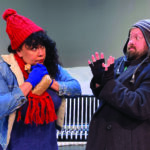 Almost, Maine - Jeff Thomas