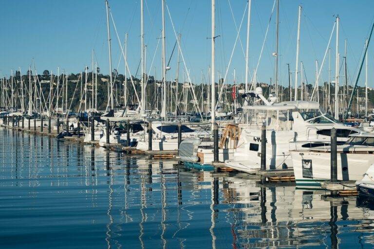 What Is Sausalito? Take a Closer Look