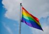 Pride flag - Sophie Emeny/Unsplash