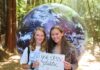 Green Change - Earth Day Event