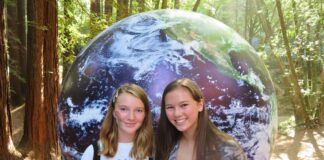 Green Change - Earth Day Event