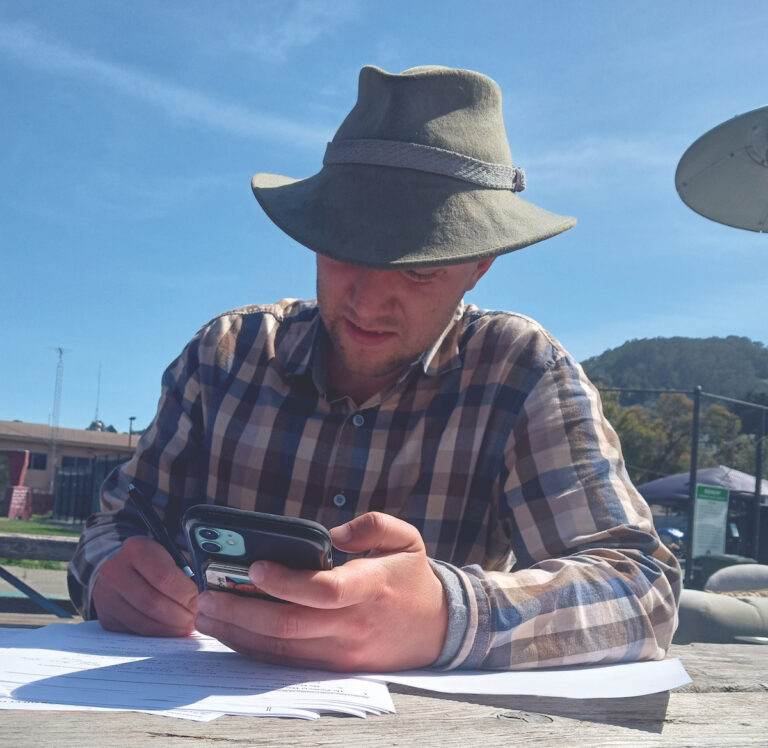 Sausalito Homeless Residents Recently Filed Several Lawsuits Against the City